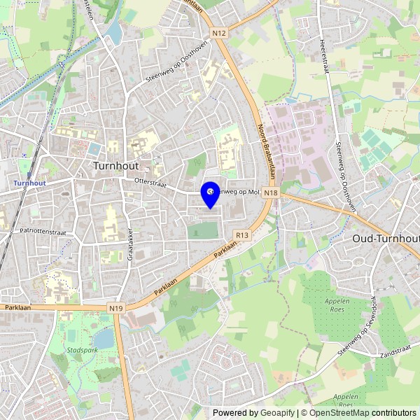 Map Photo